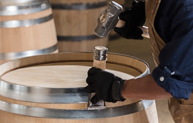 Limited Production of T.W. Boswell Barrels